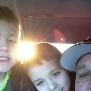 Meet your Posher, Chris